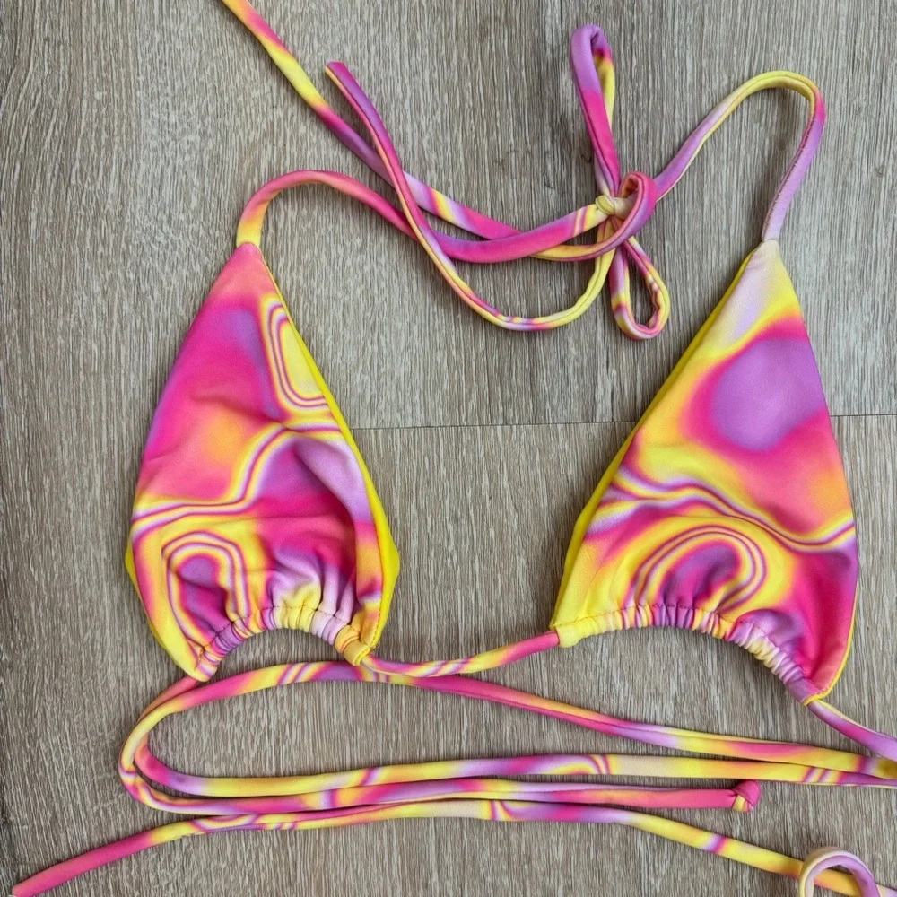 RJ Swim Stella Bikini‎ Set